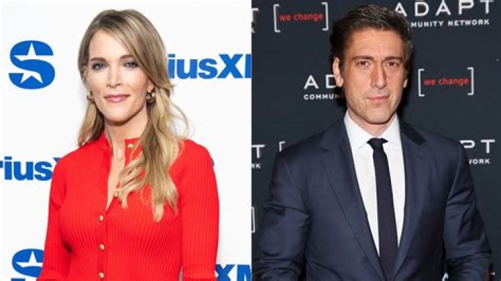 Is David Muir Of ABC News Married? A Comprehensive Insight