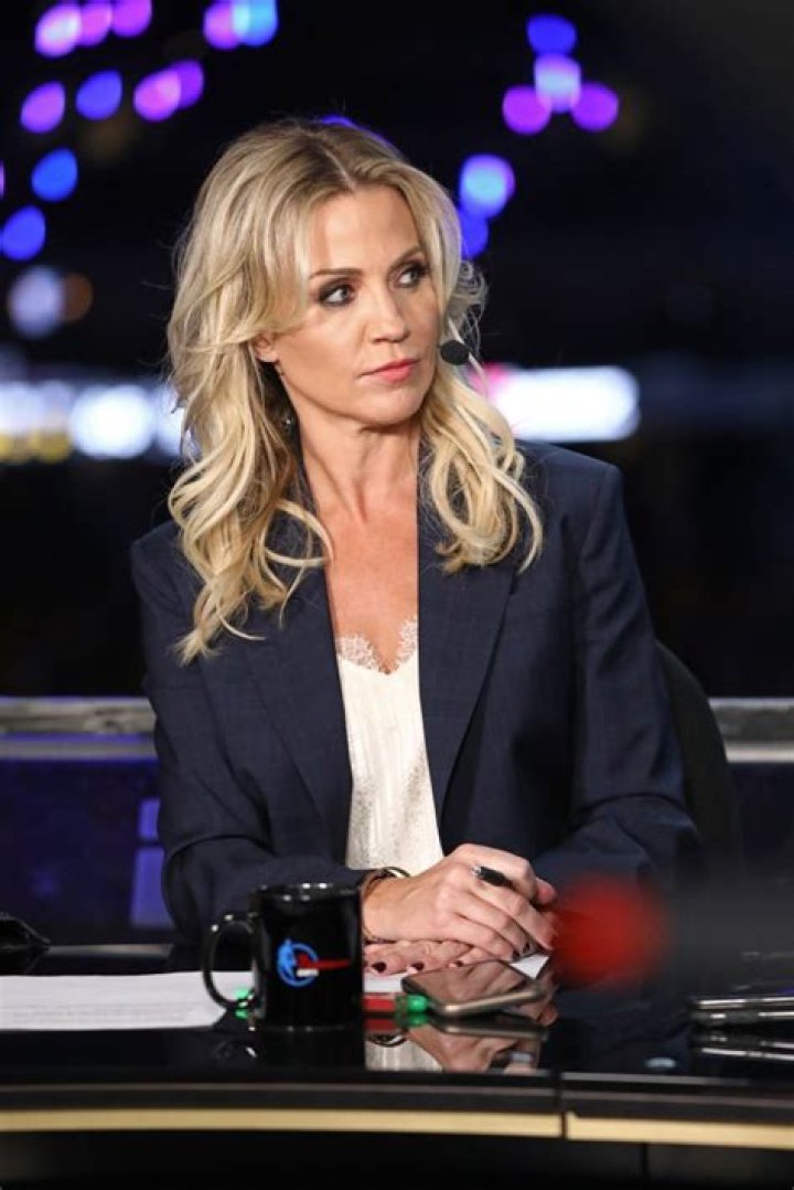 Is ESPN reporter Michelle Beadle married? The US Sun