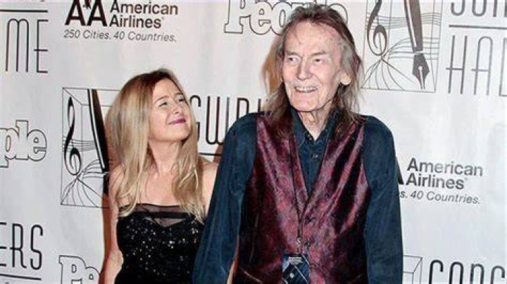 Is Gordon Lightfoot Married? How Many Times Was Gordon Lightfoot Married? NAYAG News