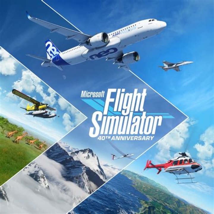 Is Microsoft Flight Simulator Coming to Nintendo Switch? Answered