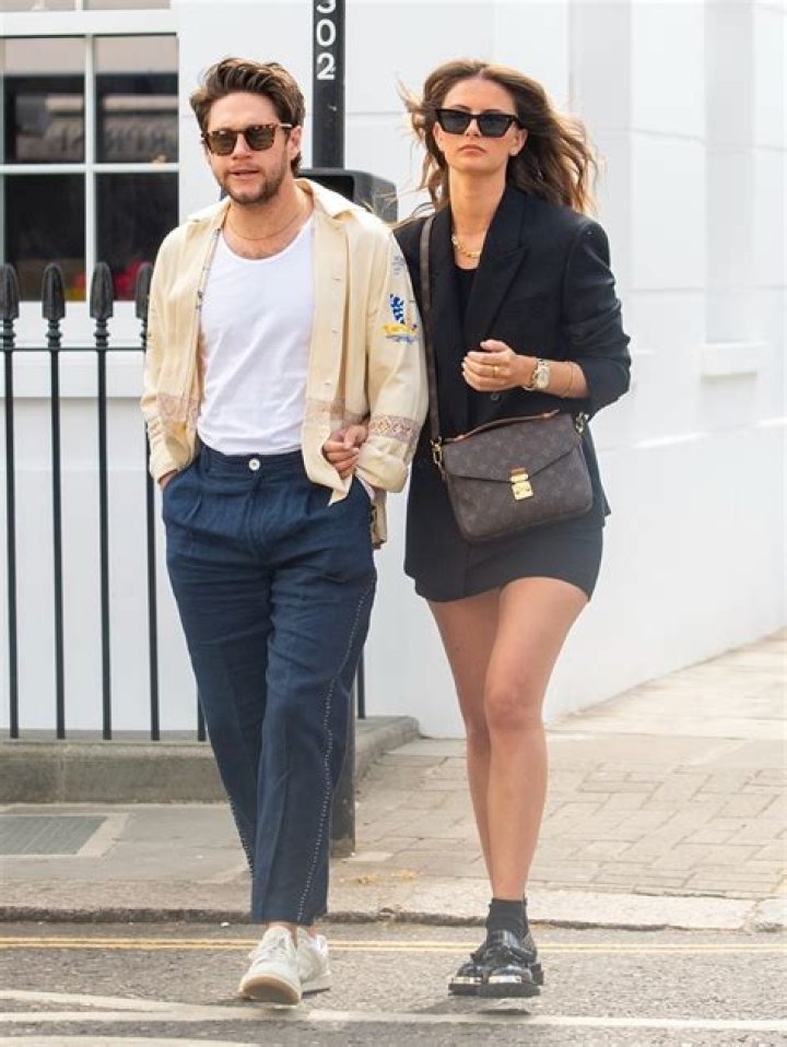 Is Niall Horan Engaged? A Comprehensive Look Into His Relationship Status
