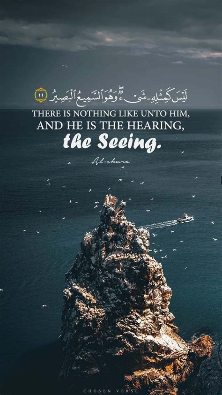 Islamic Quotes ShortQuotes.cc