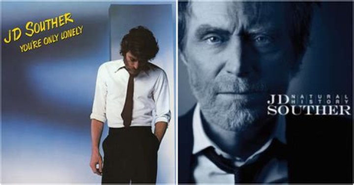 J D Souther Interview 2010 YouTube