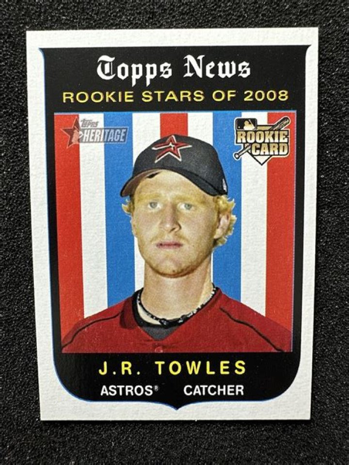 J r towles hires stock photography and images Alamy