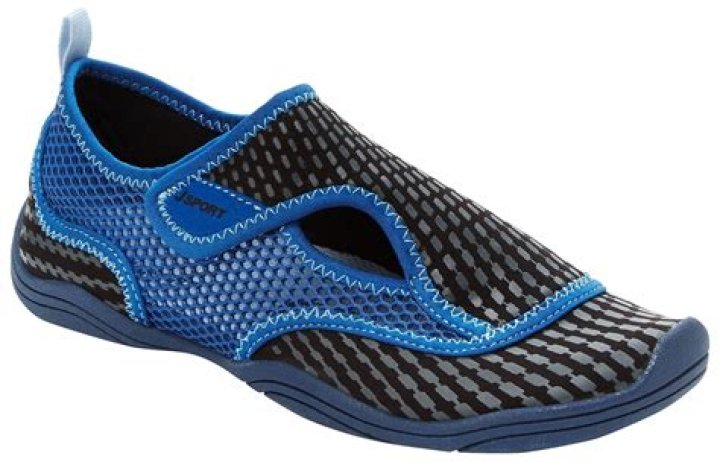 J sport J sport by Jambu Womens Mermaid Too Water Shoes