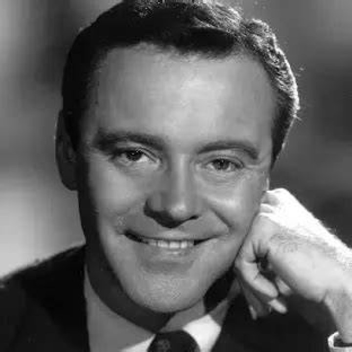 Jack Lemmon Net Worth 2024