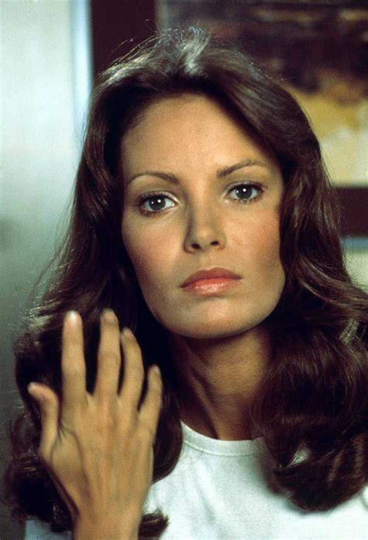 Jaclyn Smith