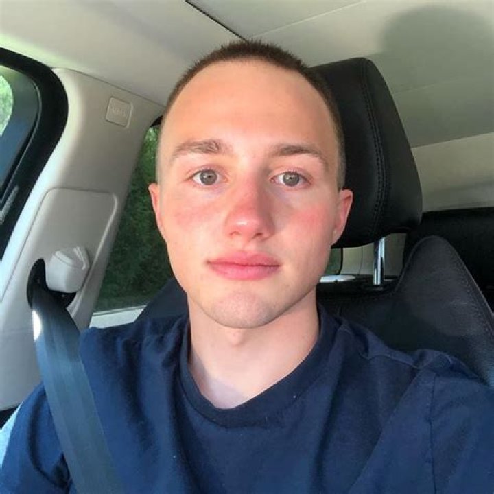 Jacob Cruikshank
