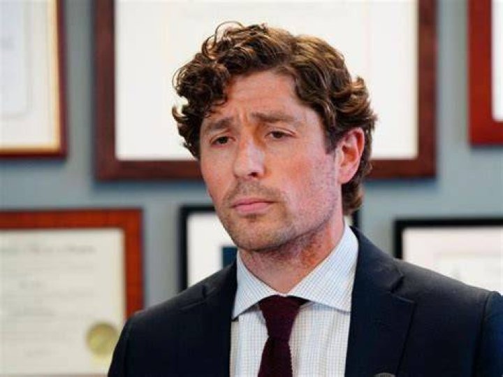 Jacob Frey