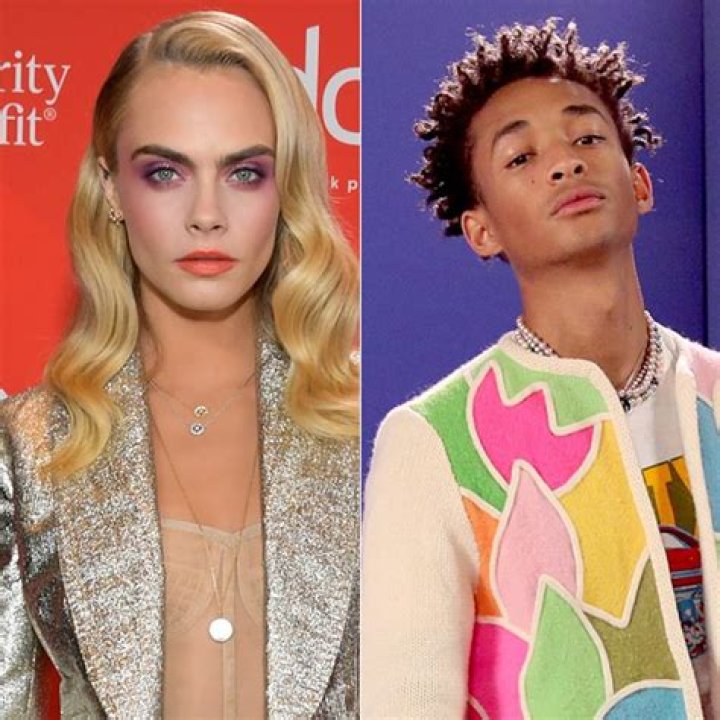 Jaden Smith Girlfriend 2024 Morna Tiertza