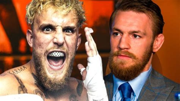 Jake Paul brutally shuts down Conor McGregor training offer: "Suck my nuts"