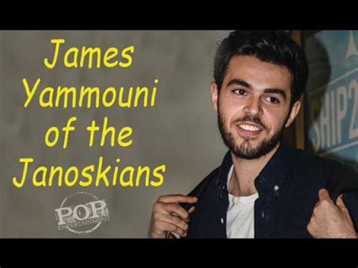 James Yammouni