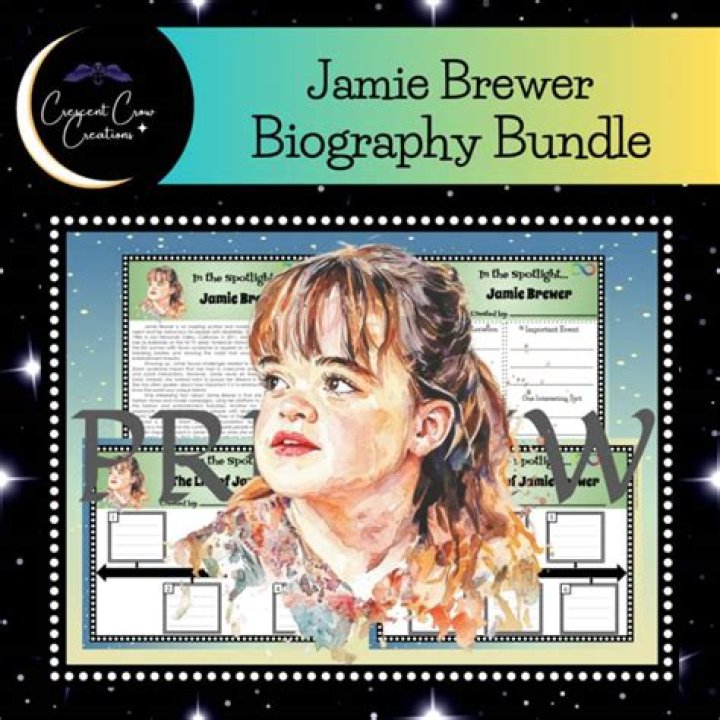 Jamie Brewer Bio, Wiki, Age, Height, Parents, Disability, Salary, Husband and Net Worth