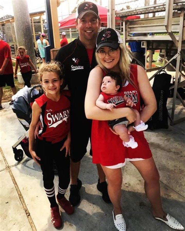 Jamie Lynn Spears&rsquo; Baby Daddy Casey Aldridge & Wife Divorce After Drug Issues