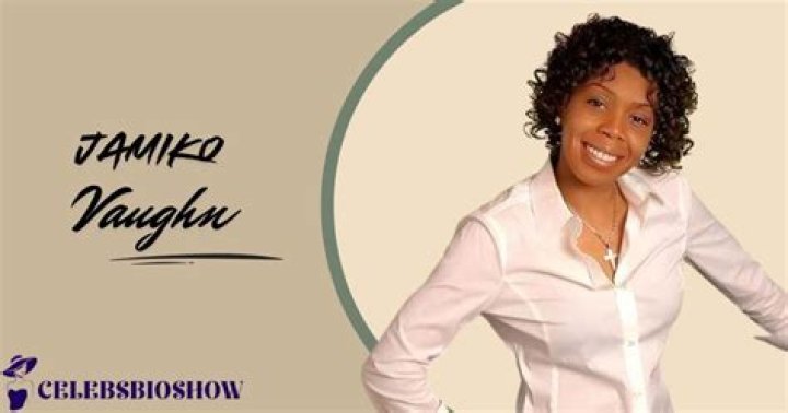 Jamiko Vaughn Fact About Warren Sapp's Exwife Gameinstants