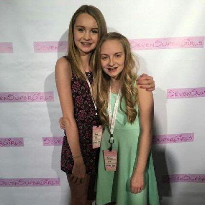 jana seven perfect angels