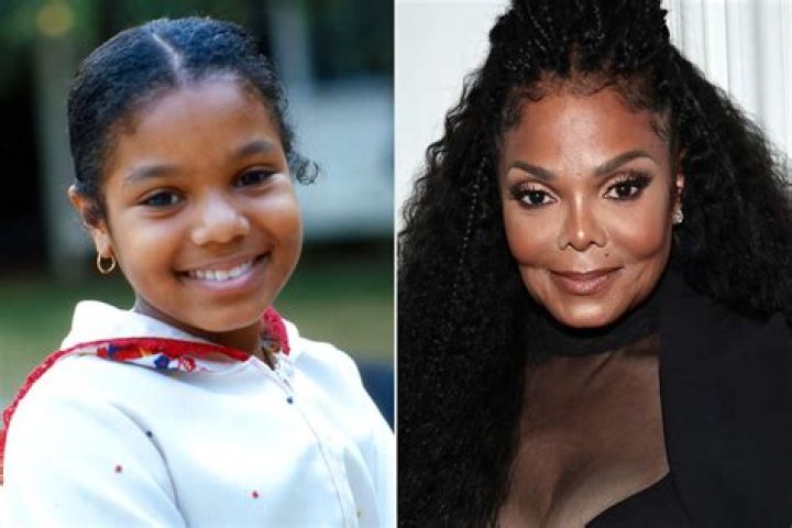 Janet Jackson's Child: Age And Insights Into Her Life As A Mother