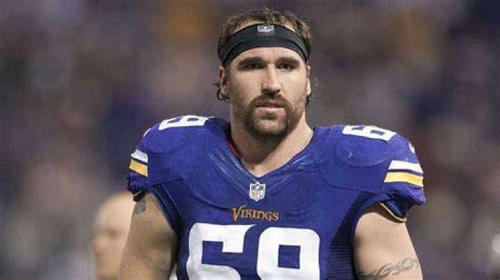 Jared Allen Net Worth 2024