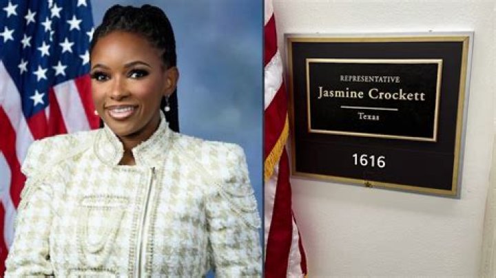 Jasmine Crockett: Unraveling The Mystery Of Her Dating Life