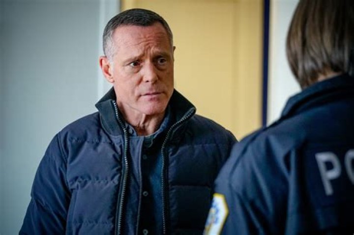Jason Beghe