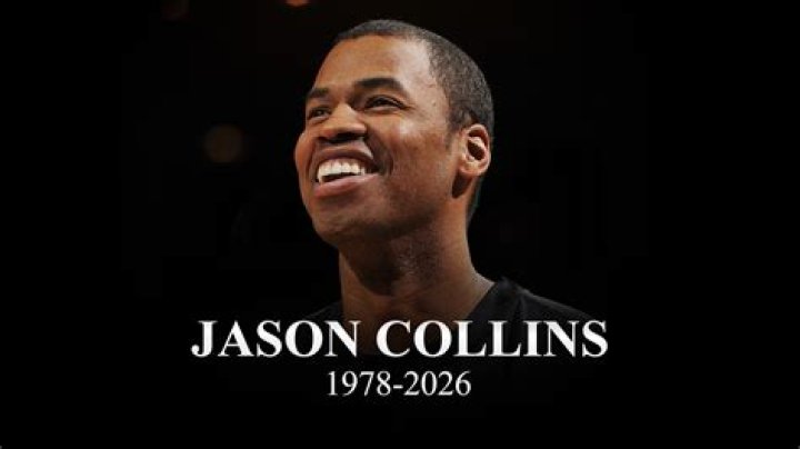 Jason Collins