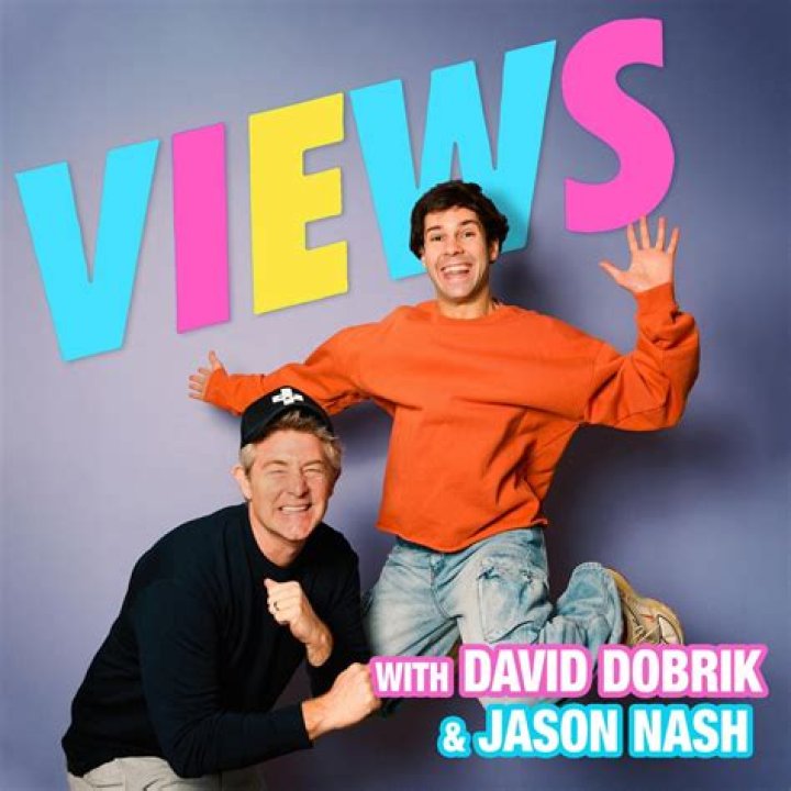 Jason Nash Biography, Height & Life Story Super Stars Bio