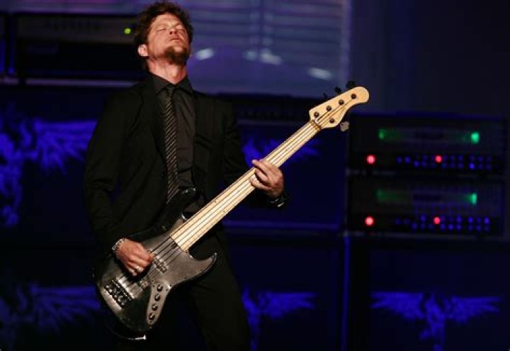 Jason Newsted Biography IMDb