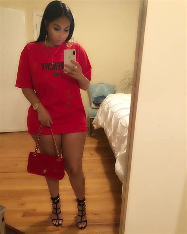 Jazzy Mulani