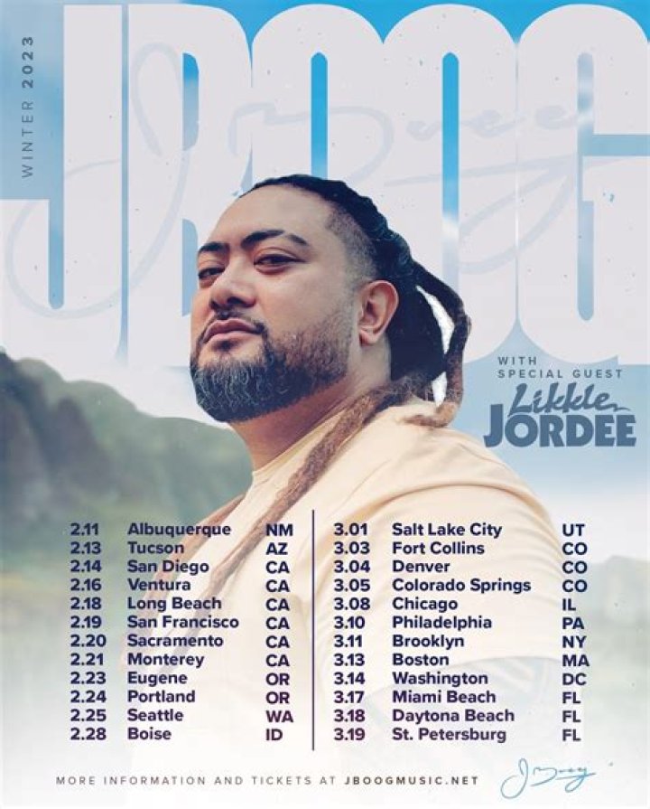 J-Boog