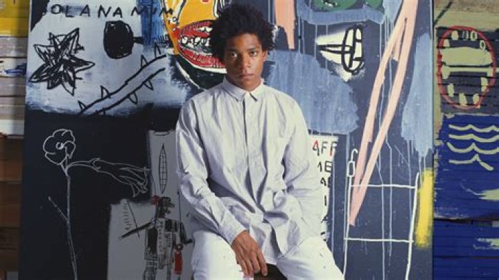 JeanMichel Basquiat Kelle Inman & Louis Jean (1987 1988) MutualArt