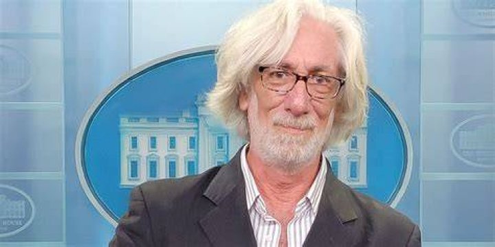 Jeff Tiedrich Net Worth 2024