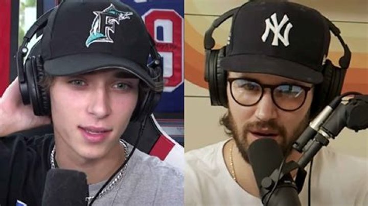 Jeff Wittek calls Josh Richards & BFF podcast "morons" over accident comments