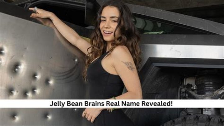 Jellybeanbrains Leak: Understanding The Controversy And Its Implications