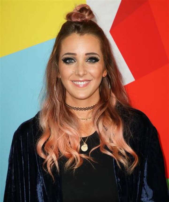 Jenna Marbles Pics Telegraph