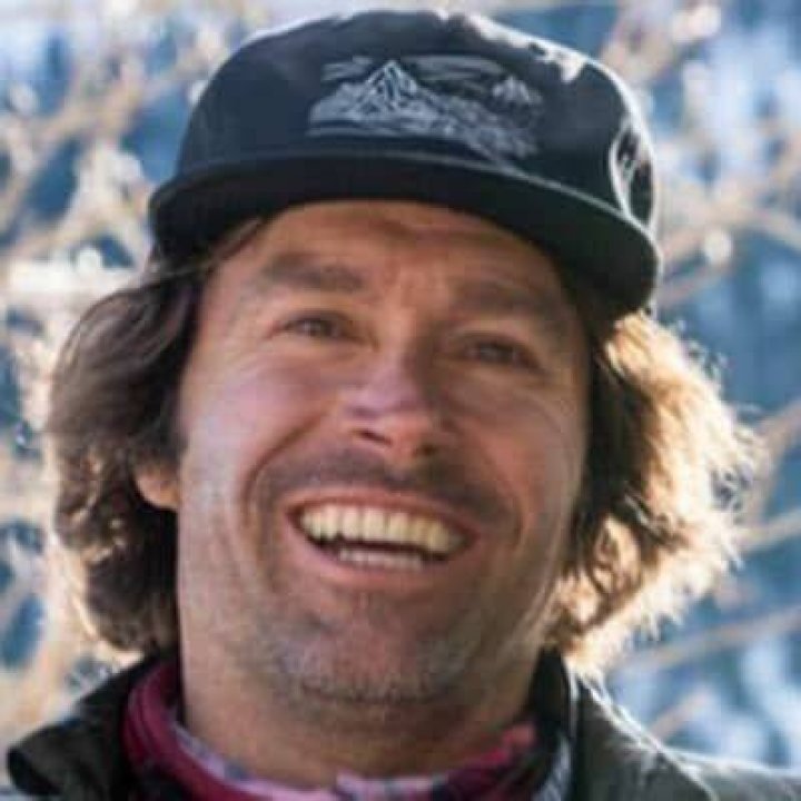 Jeremy Jones - Bio, Age, Net Worth, Career, Nationality, Facts