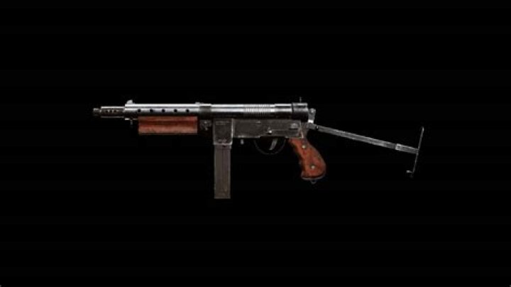 JGOD shows off new Warzone Welgun loadout that's "better than the MP40"
