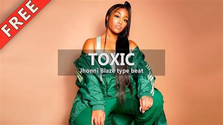 Jhonni Blaze Toxic (with NLE Choppa ) [Official Video] and other hits. She went missing and