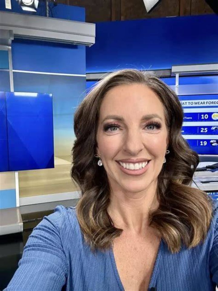 Jill Dougherty - Bio, Age, Net Worth, Single, Nationality, Body Measurement, Career