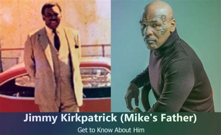 Jimmy Kirkpatrick