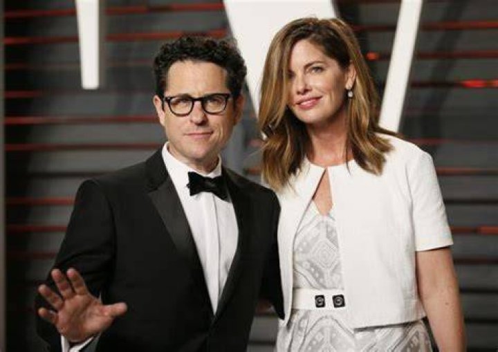 J.J. Abrams and wife commit to 14m donation to antiracism campaigns, Entertainment News AsiaOne