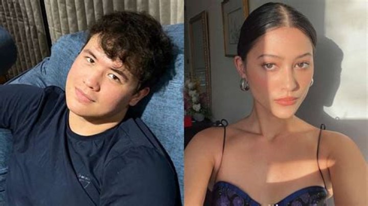 JK Labajo on exGF Maureen Wroblewitz Nothing but love for her