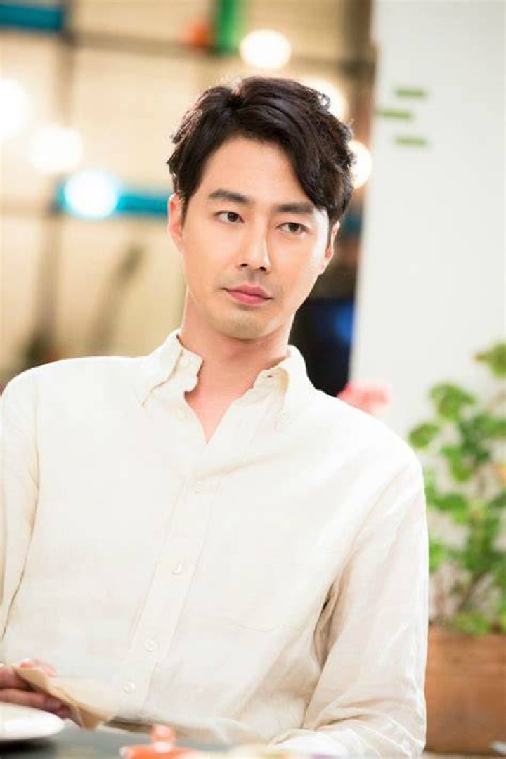 Jo In-Sung