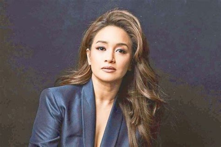 Joanna Ampil is 1st woman to play Miss Saigon&rsquo;s The Engineer