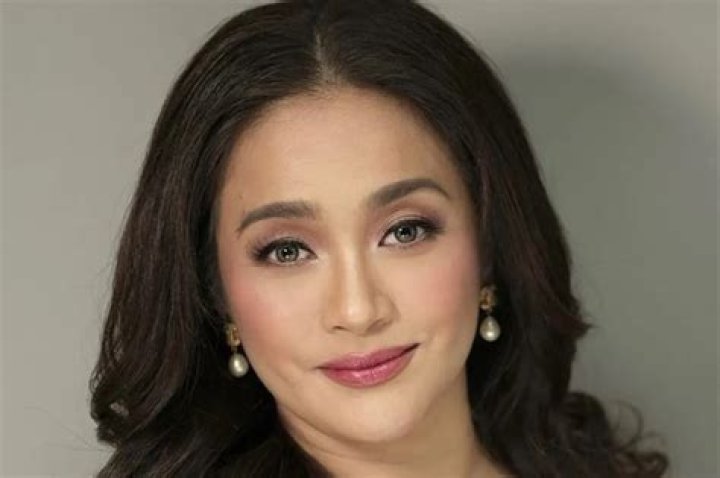 Joanna Ampil to release new single on Christmas Day ABSCBN News