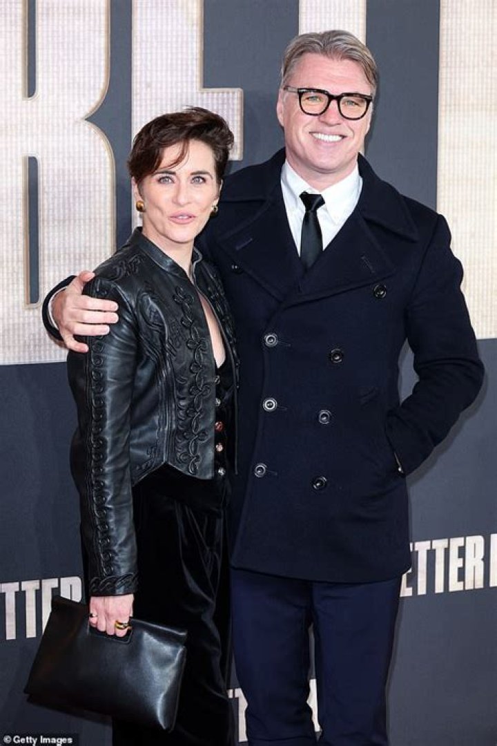 Joe Gilgun And Vicky McClure Relationship: A Deep Dive Into Their Bond