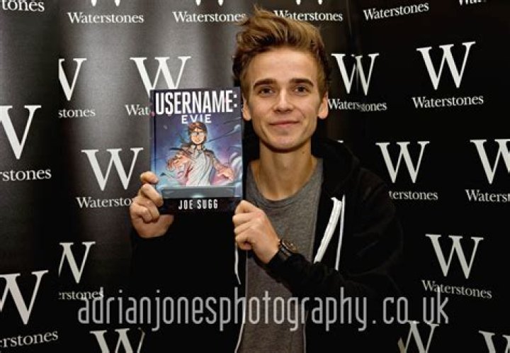 Joe Sugg