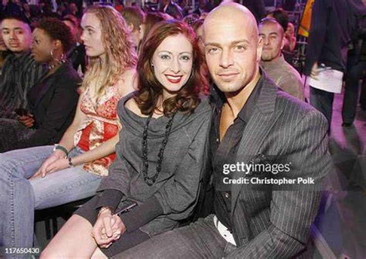 Joey Lawrence and Wife Chandie File for Bankruptcy E! News