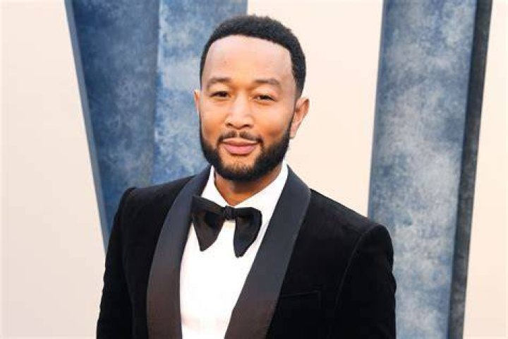 John Legend Celebrates 10 Years of the (RED) Campaign Photo 3743705 Ashley Graham, Chrissy