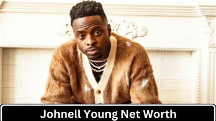 Johnell Young Net Worth 2024