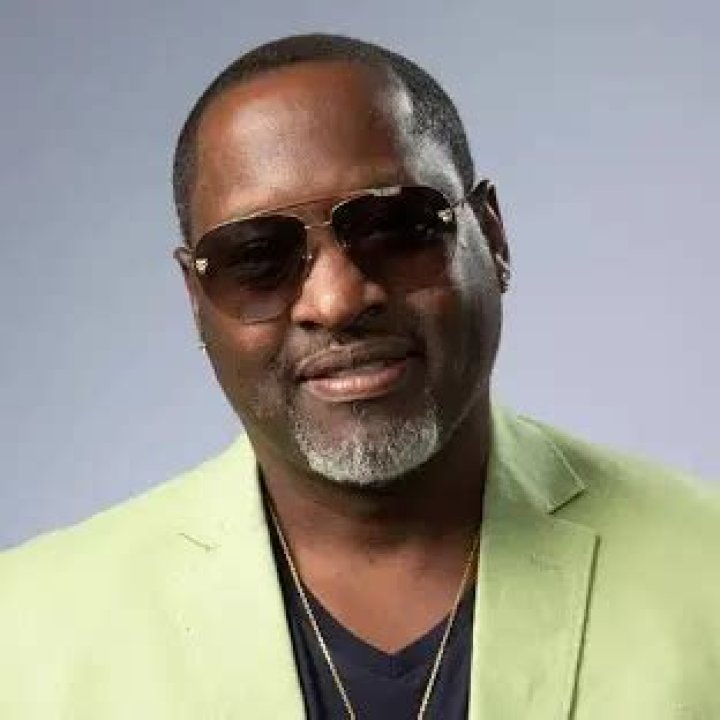 Johnny Gill Age, Net Worth, Height, Bio, Career, Facts